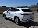BYD Seal U DM-i Design AWD