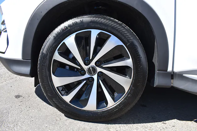 BYD Seal U DM-i Design AWD
