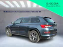 Škoda Kodiaq 2.0 TSI 4x4 Sport Line