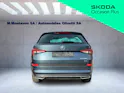 Škoda Kodiaq 2.0 TSI 4x4 Sport Line