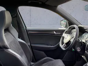 Škoda Kodiaq 2.0 TSI 4x4 Sport Line