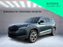 Škoda Kodiaq 2.0 TSI 4x4 Sport Line