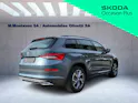 Škoda Kodiaq 2.0 TSI 4x4 Sport Line