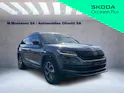 Škoda Kodiaq 2.0 TSI 4x4 Sport Line