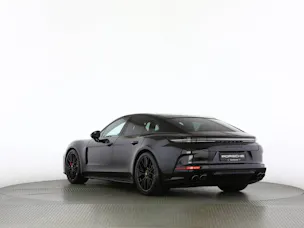 Porsche Panamera GTS