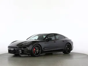 Porsche Panamera GTS