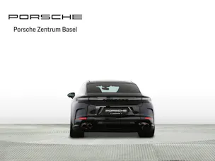 Porsche Panamera GTS