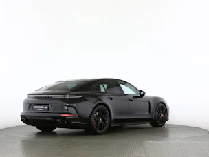 Porsche Panamera GTS