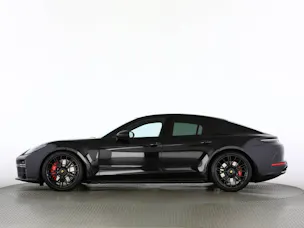 Porsche Panamera GTS