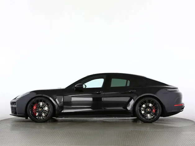 Porsche Panamera GTS