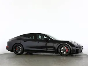 Porsche Panamera GTS