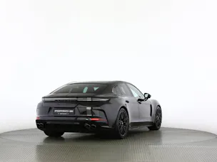 Porsche Panamera GTS