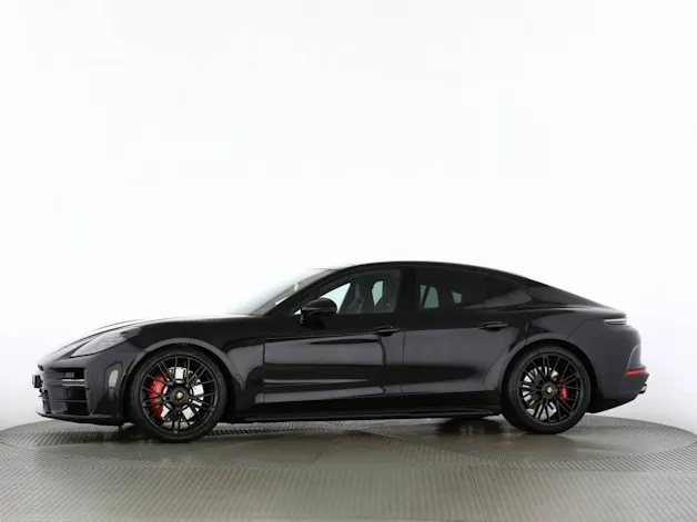 Porsche Panamera GTS