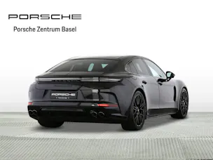 Porsche Panamera GTS