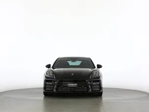 Porsche Panamera GTS
