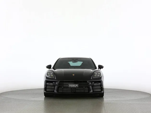 Porsche Panamera GTS