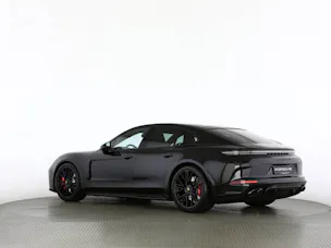 Porsche Panamera GTS