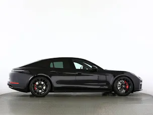 Porsche Panamera GTS