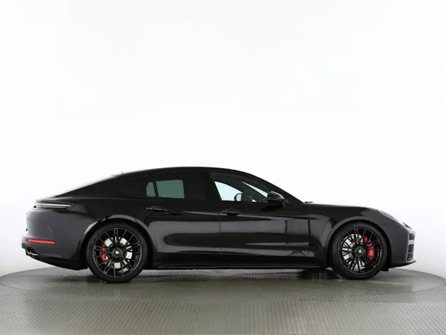 Porsche Panamera GTS