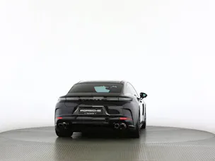 Porsche Panamera GTS