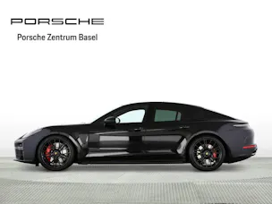 Porsche Panamera GTS