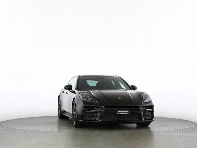 Porsche Panamera GTS