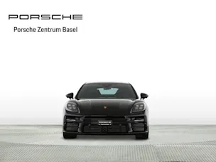 Porsche Panamera GTS