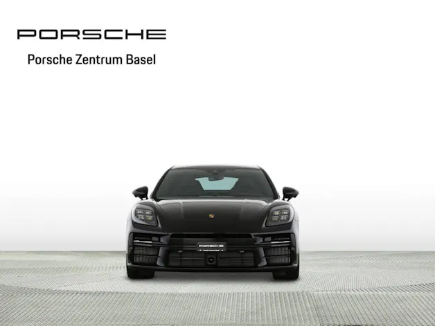 Porsche Panamera GTS