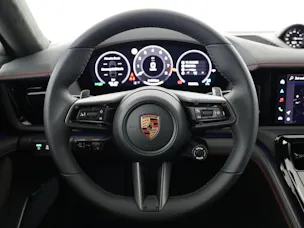 Porsche Panamera GTS