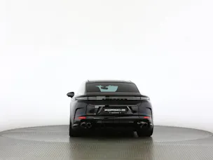 Porsche Panamera GTS