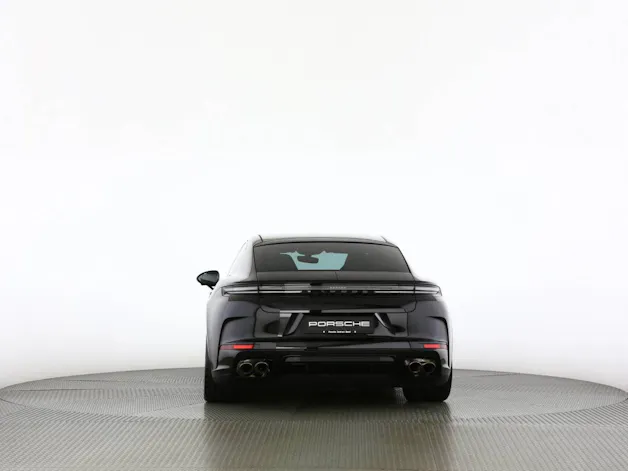 Porsche Panamera GTS