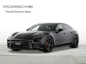 Porsche Panamera GTS