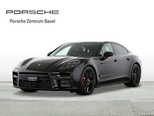 Porsche Panamera GTS