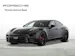 Porsche Panamera GTS
