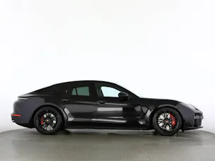 Porsche Panamera GTS