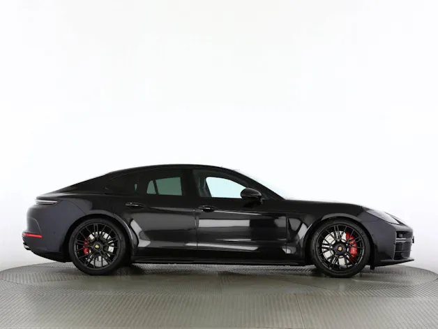 Porsche Panamera GTS