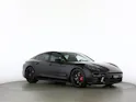 Porsche Panamera GTS