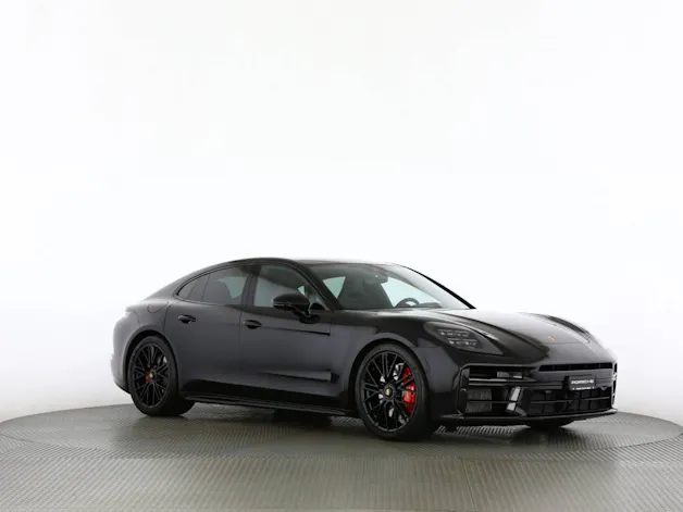 Porsche Panamera GTS