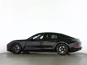 Porsche Panamera GTS