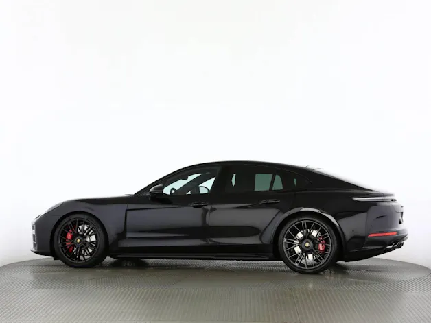 Porsche Panamera GTS