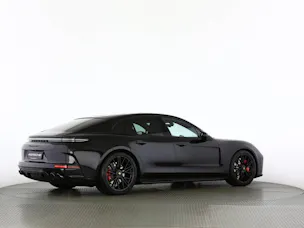 Porsche Panamera GTS