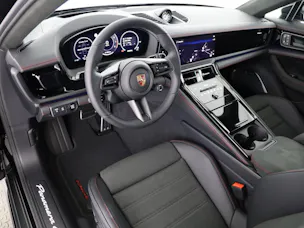 Porsche Panamera GTS