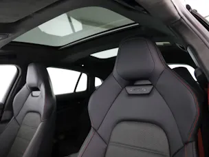 Porsche Panamera GTS
