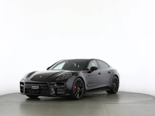 Porsche Panamera GTS