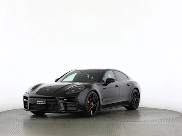 Porsche Panamera GTS