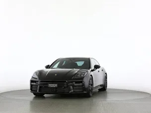 Porsche Panamera GTS