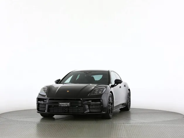 Porsche Panamera GTS