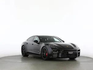 Porsche Panamera GTS
