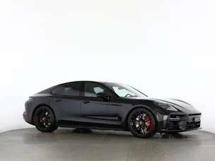 Porsche Panamera GTS