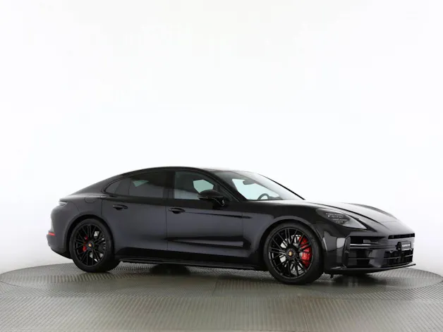 Porsche Panamera GTS